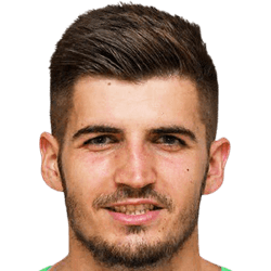 Nikola Vasilj fm 2021