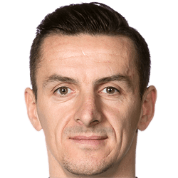 Haris Radetinac fm 2021