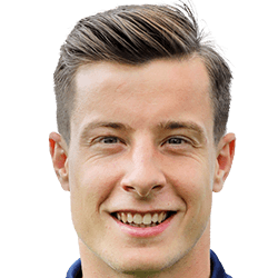 Zvonimir Kozulj fm21