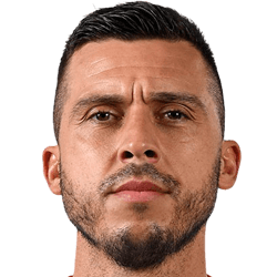 Haris Medunjanin fm 2021