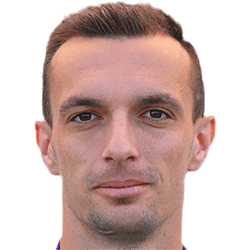 Jasmin Mesanovic fm 2021