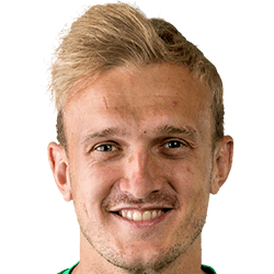 Jasmin Buric fm 2021