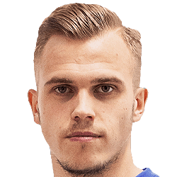 Advan Kadusic fm 2021