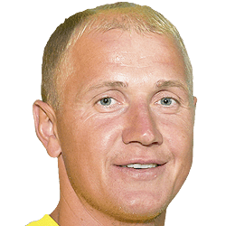 Senijad Ibricic fm 2021