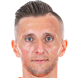 Jasmin Fejzic fm 2021