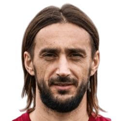 Mersudin Ahmetovic fm 2021