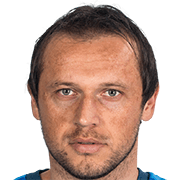 Samir Bekric fm 2021