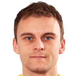 Nemanja Bilbija fm21