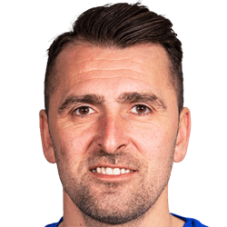 Nermin Jamak fm 2021