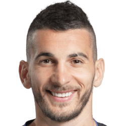 Gordan Bunoza fm 2021