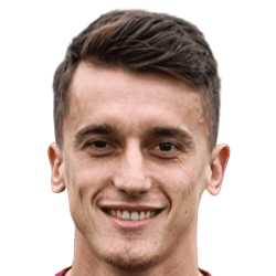 Aladin Sisic fm 2021