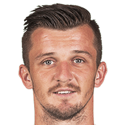 Benjamin Colic fm 2021