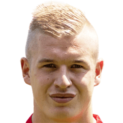 Vladan Danilovic fm21