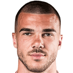 Nihad Mujakic fm 2021