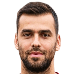 Haris Handzic fm 2021