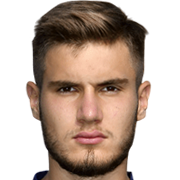 Cazim Suljic fm 2021