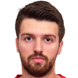 Fedor Predragovic fm 2021