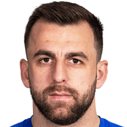 Mladen Veselinovic fm 2021