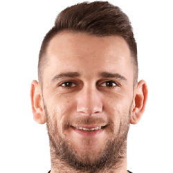 Ognjen Todorovic fm 2021