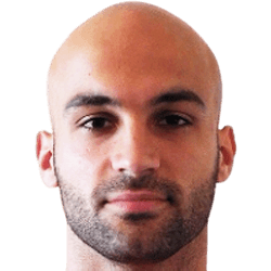 Luka Juricic fm 2021