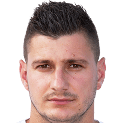 Antonio Vidovic fm21