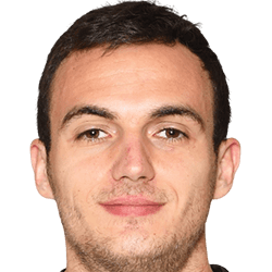 Jasmin Bogdanovic fm 2021