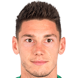 Mico Kuzmanovic fm 2021