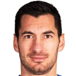 Aleksandar Kosoric fm 2021