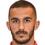 Predrag Vladic fm 2021