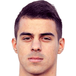 Samir Radovac fm 2021