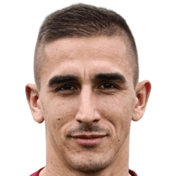 Gedeon Guzina fm 2021