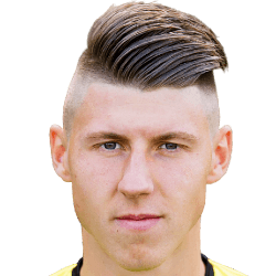 Adel Halilovic fm 2021