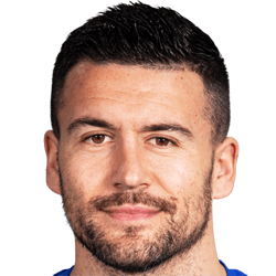 Mehmed Alispahic fm 2021