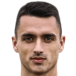 Slobodan Milanovic fm 2021