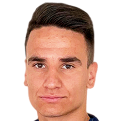 Ivan Milicevic fm 2021