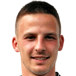 Kenan Handzic fm 2021