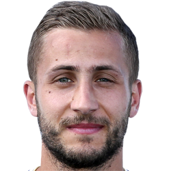 Adis Hadzanovic fm 2021