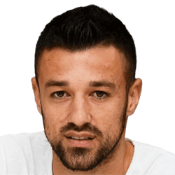 Djoko Milovic fm 2021