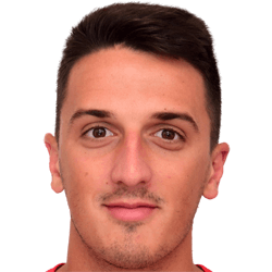 Aleksandar Vojnovic fm 2021