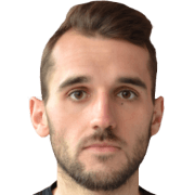 Adnan Salihovic fm 2021