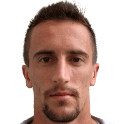 Marko Perisic fm 2021