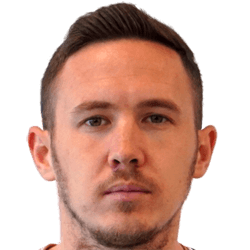 Filip Arezina fm 2021