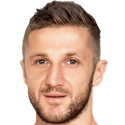 Aleksandar Jovanovic fm 2021