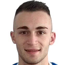 Miladin Filipovic fm 2021