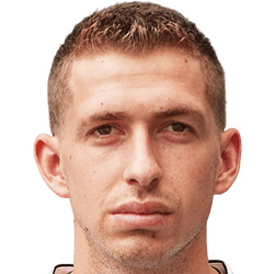 Ivan Saravanja fm 2021