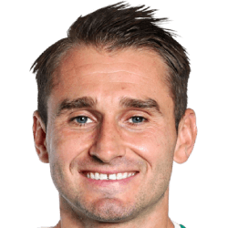 Mustafa Sejmenovic fm21