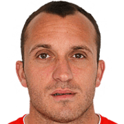 Nikola Vasiljevic fm21