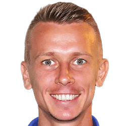 Nermin Hodzic fm 2021