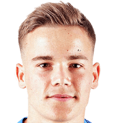 Nemanja Dragutinovic fm 2021