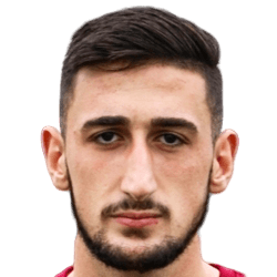 Halid Sabanovic fm 2021